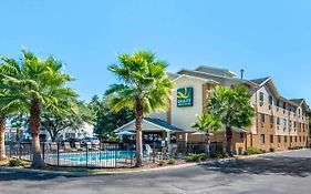 Quality Inn Leesburg Fl